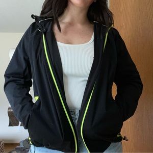 Nike Running Jacket